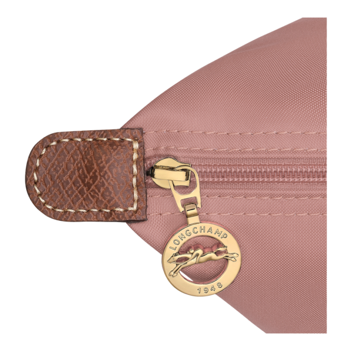 Longchamp Le Pliage Original L Tote Bag – Pink Tea vip time amman jordan